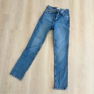 Zara woman pants